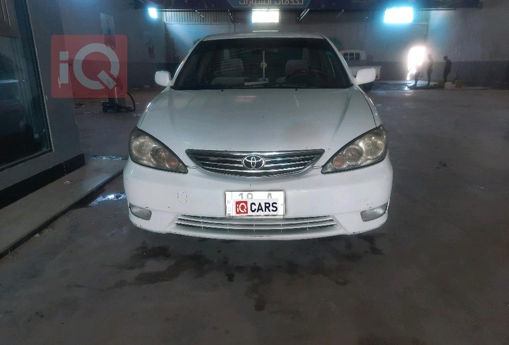 تويوتا كامري